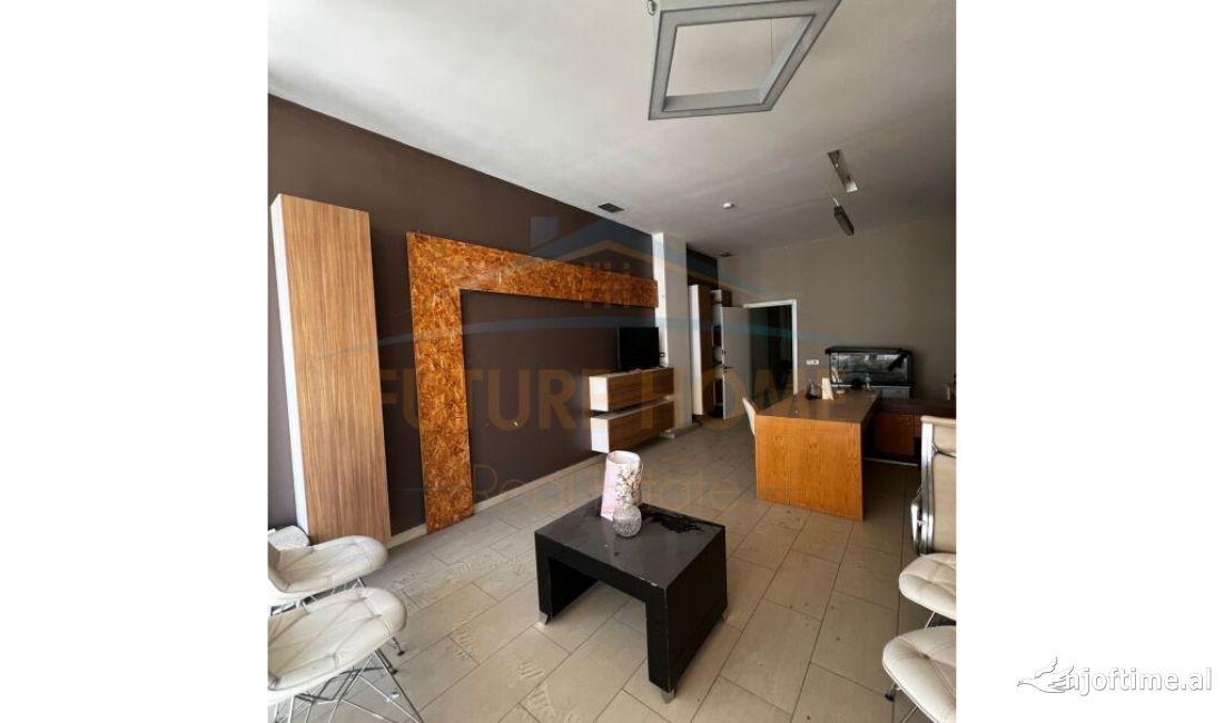 Shitet, Ambient, Condor Center, Tirane