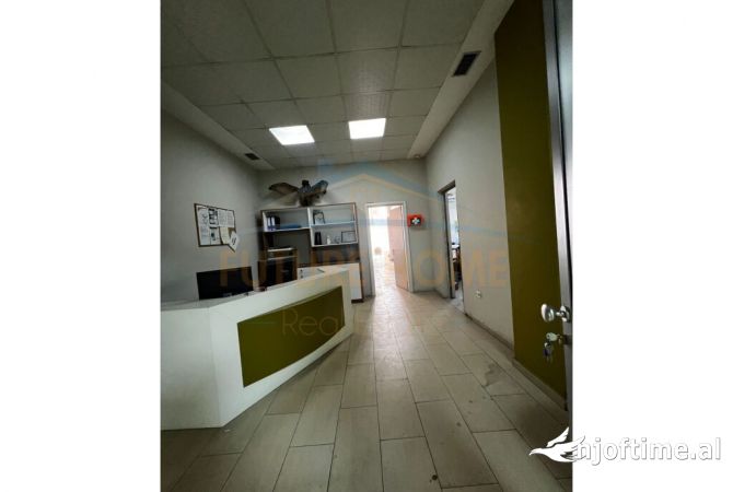 Ambient biznesi ne shitje 1+1 ne Tirane - 140,000 Euro