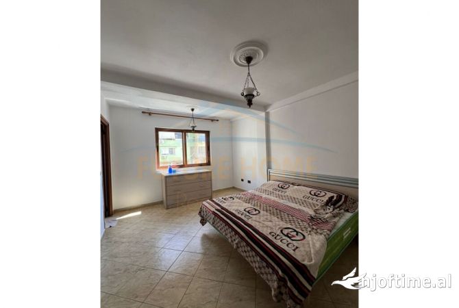 Apartment for rent in Tirana 2+1, Emty