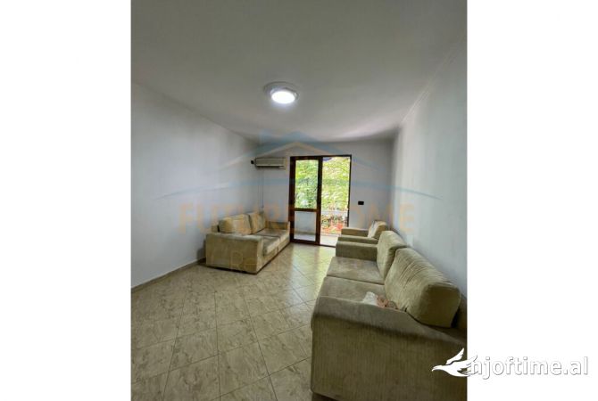 Apartment for rent in Tirana 2+1, Emty