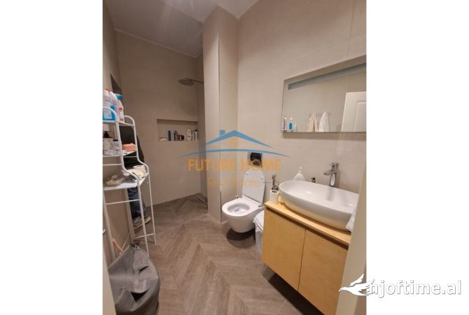 Apartment for rent in Tirana Garsoniere, Furnished