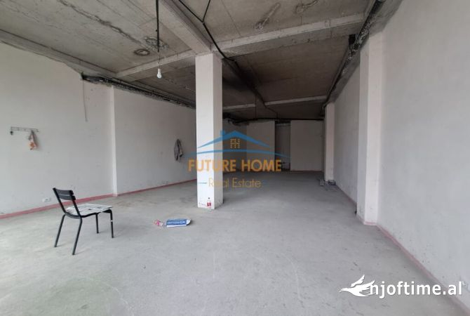 Ambient biznesi ne shitje 1+1 ne Tirane - 515,000 Euro
