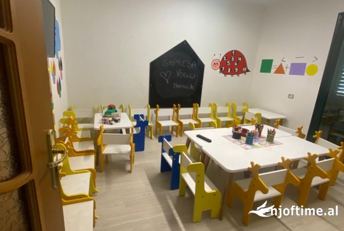 Ambiente Commerciale in Affitto 3+1 a Tirana - 1,000 Euro