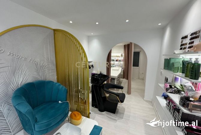 Business Property in Sale 1+1 in Tirana - 20,000 Euro