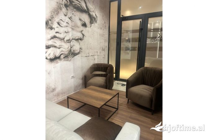 Zyrë me Qira  Rr.Jordan Misja , Hipoteka