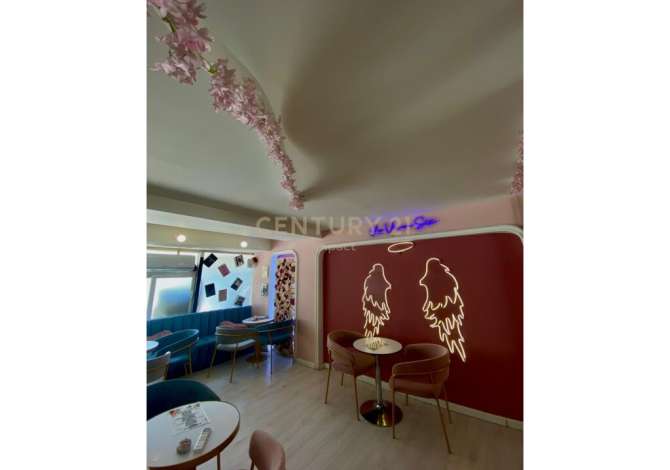 Business Property in Sale 2+1 in Tirana - 40,000 Euro