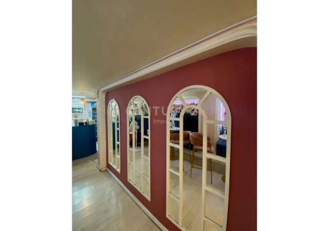 Business Property in Sale 2+1 in Tirana - 40,000 Euro