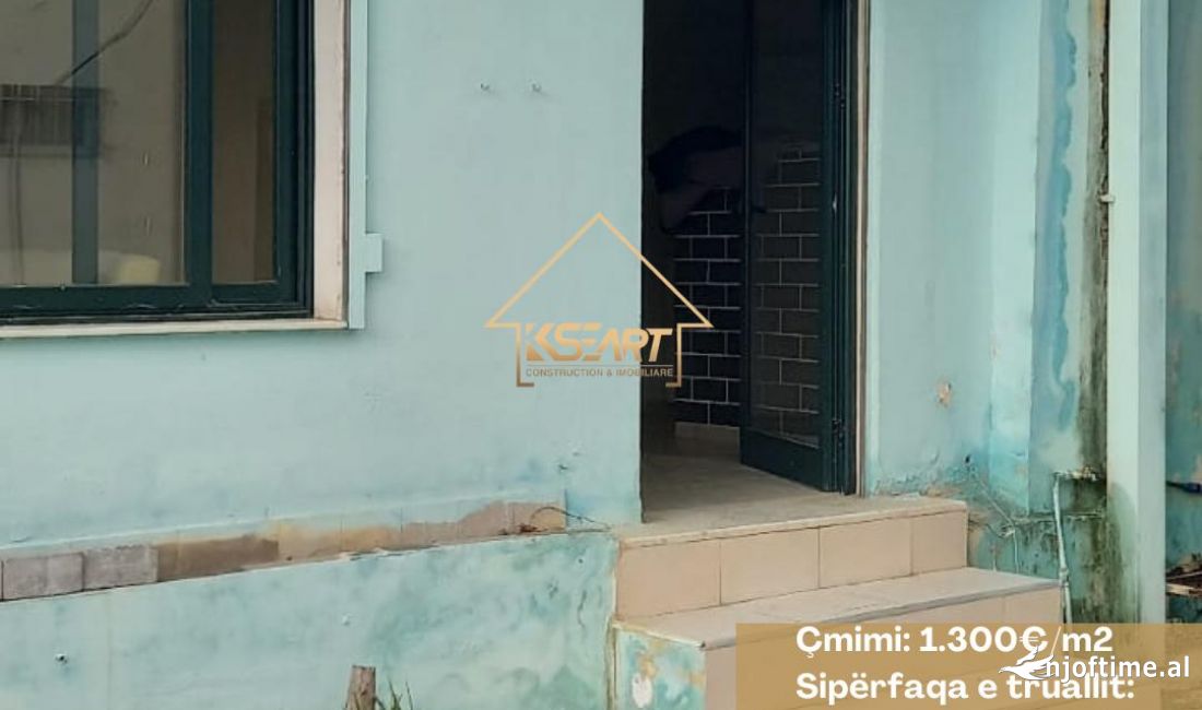 Shitet njesi biznesi