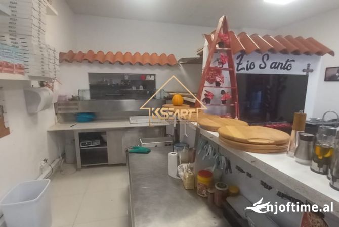 Ambient biznesi ne shitje 1+1 ne Vlore - 15,000 Euro