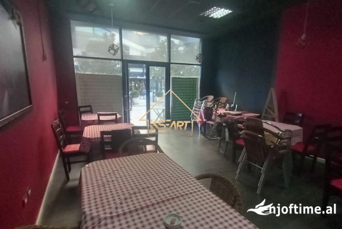 Ambient biznesi ne shitje 1+1 ne Vlore - 15,000 Euro