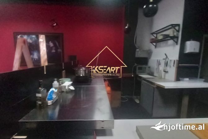 Ambient biznesi ne shitje 1+1 ne Vlore - 15,000 Euro