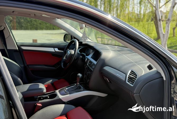 Auto in Vendita a Durazzo, Audi, 2011 Benzine,Kambio Automatik Pagamento 7,500  Euro.