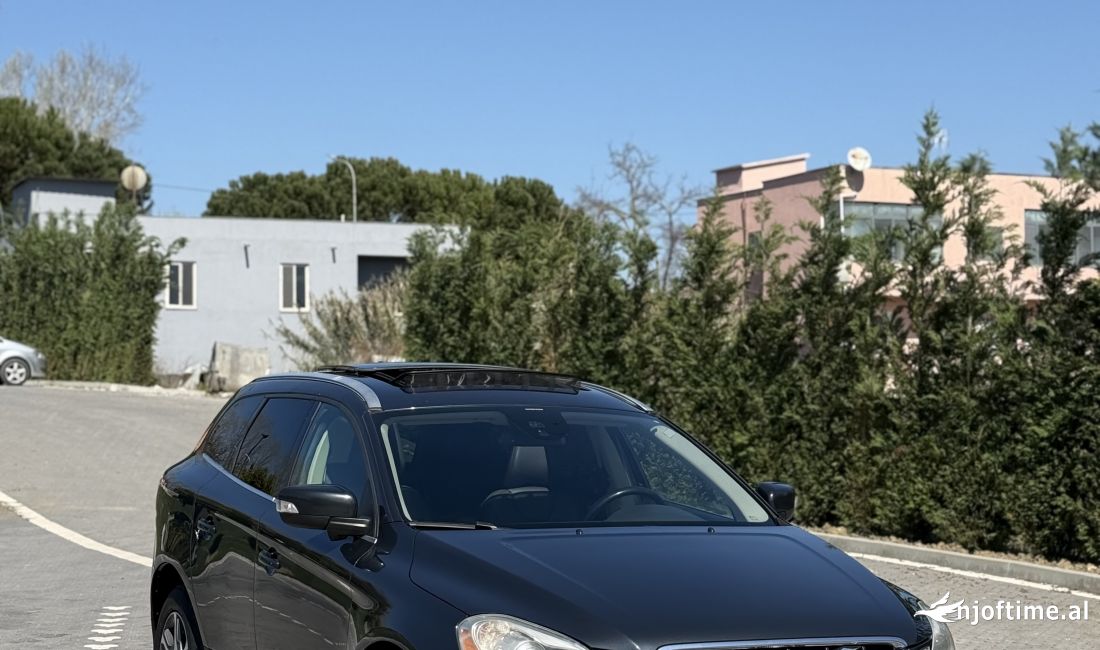 Auto in Vendita a Durazzo, Volvo, 2013 Benzine,Kambio Automatik Pagamento 9,500  Euro.