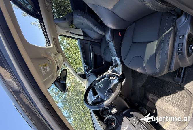 Auto in Vendita a Durazzo, Volvo, 2013 Benzine,Kambio Automatik Pagamento 9,500  Euro.