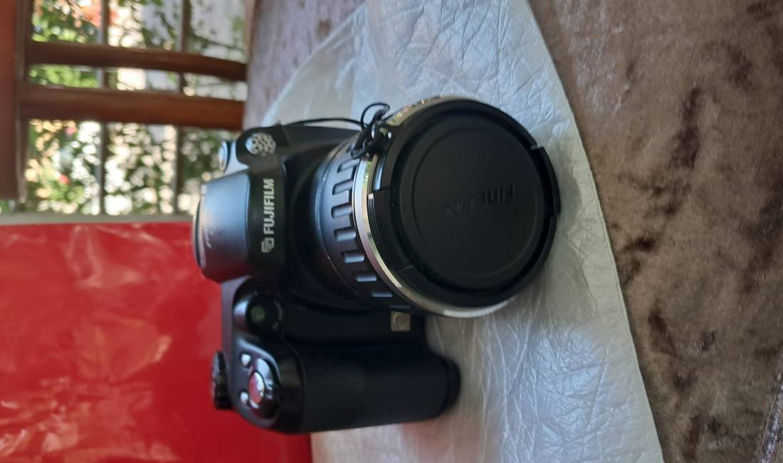 Aparat fotografik digital profesional