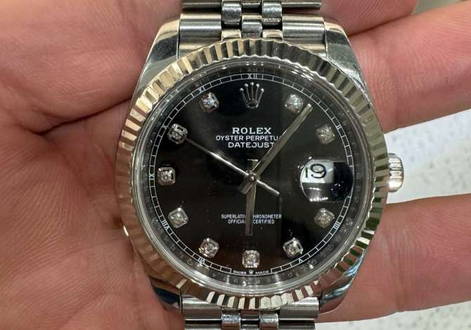 Veshje dhe Aksesor per te Rritur ne Tirane - 600 Euro