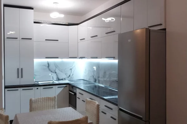 Apartment for rent in Tirana 1+1, Furnished