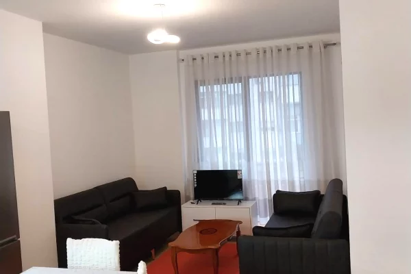 Apartment for rent in Tirana 1+1, Furnished
