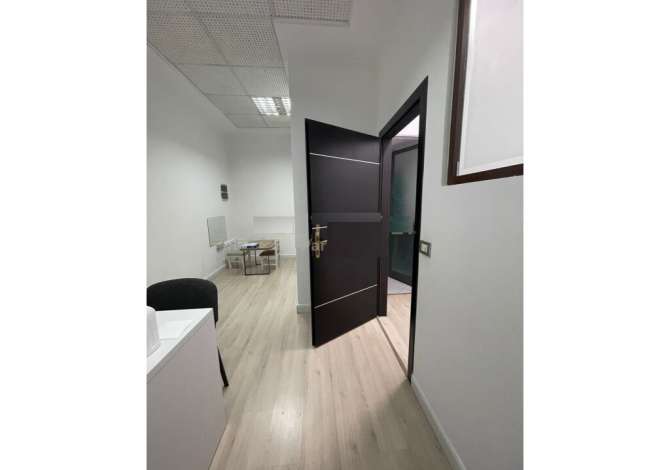 Business Property in Sale 1+1 in Tirana - 95,000 Euro