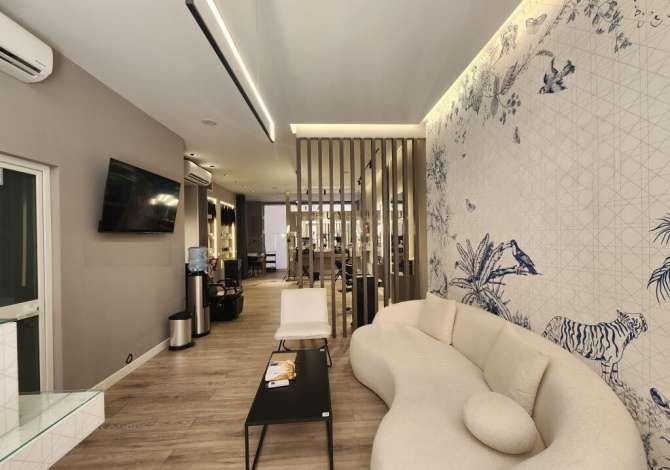 Business Property in Sale 1+1 in Tirana - 36,000 Euro