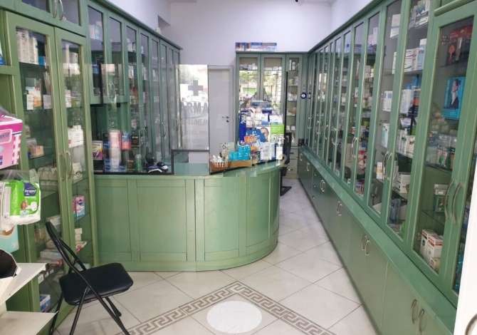 Business Property in Sale 1+1 in Tirana - 10,000 Euro