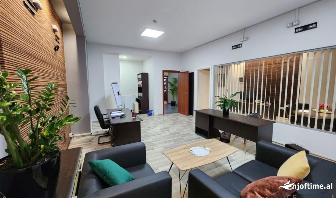 Ambient per zyra tek Rruga Frosina Plaku