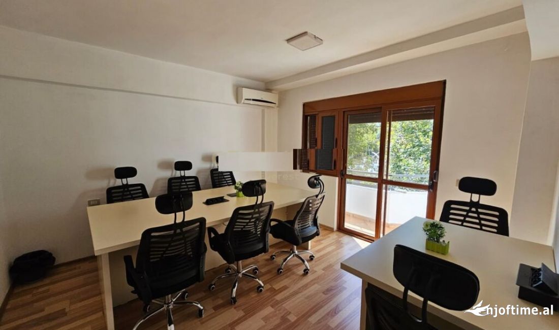 QENDER, JAPIM ZYRE ME QIRA