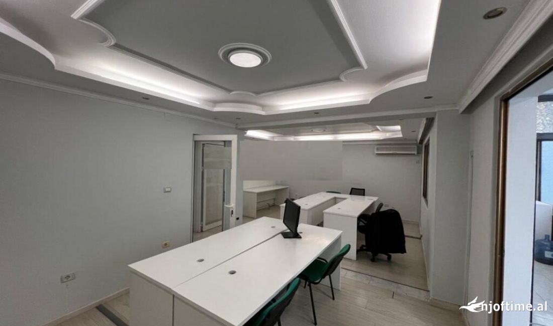 ISH BLLOKU, JAPIM ME QIRA ZYRE!