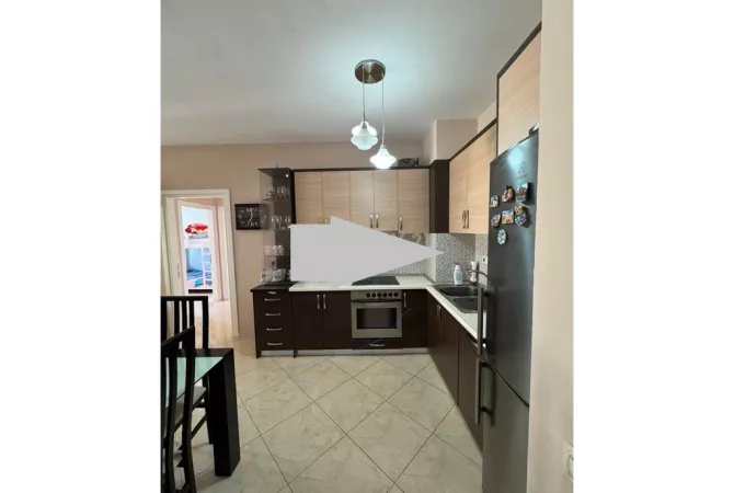 APARTAMENT 2+1+2 ME QIRA, NE ZONEN E FRESKUT, TIRANE!