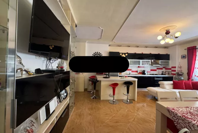 JAPIM ME QIRA APARTAMENT 2+1 NE FRESK!