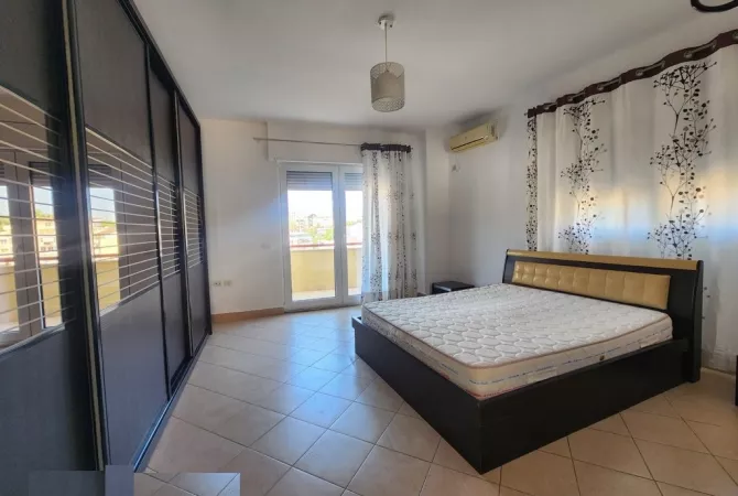 APARTAMENT ME QERA 1+1 NE FRESK !