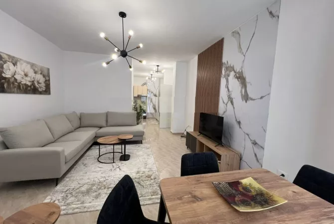 Jepet me qira apartament 1+1 në zonën e Freskut