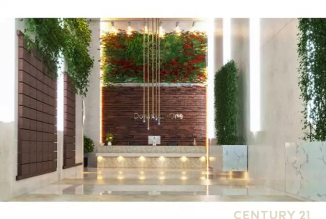 Business Property for Rent 3+1 in Tirana - 4,000 Euro