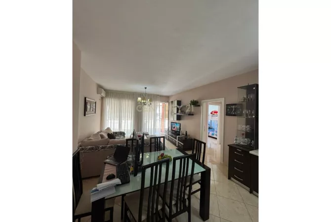 APARTAMENT 2+1+2 ME QIRA, NE ZONEN E FRESKUT, TIRANE!
