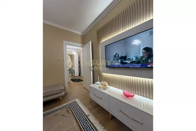 JEPET ME QIRA APARTAMENT 1+1 NE ZONEN E PORCELANIT (MBRAPA U.E.T