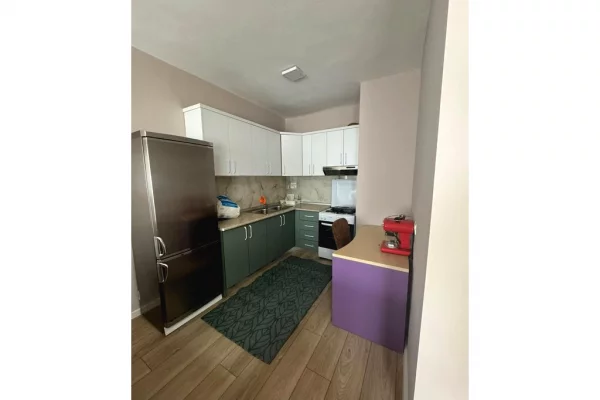 Shtepi me qera Apartament ne Tirane, 2+1, Mobilimi E mobiluar, Pagesa 480  Euro.