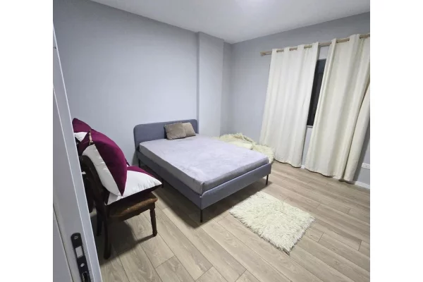 Shtepi me qera Apartament ne Tirane, 2+1, Mobilimi E mobiluar, Pagesa 480  Euro.