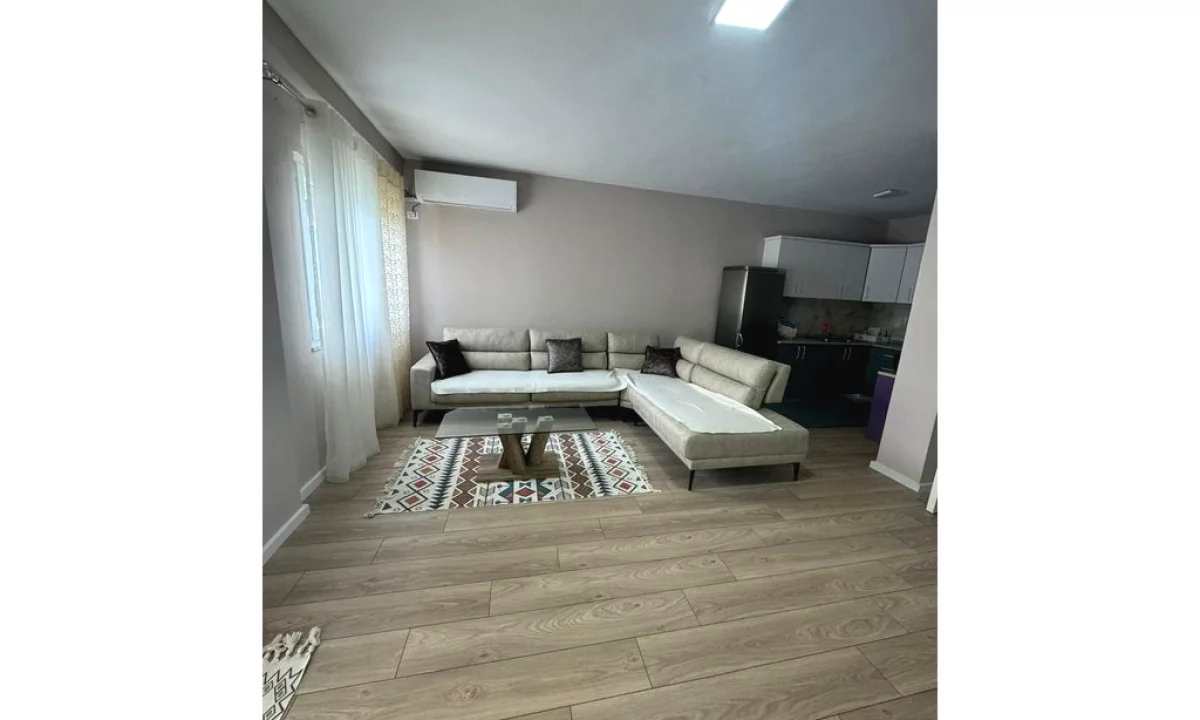 Shtepi me qera Apartament ne Tirane, 2+1, Mobilimi E mobiluar, Pagesa 480  Euro.