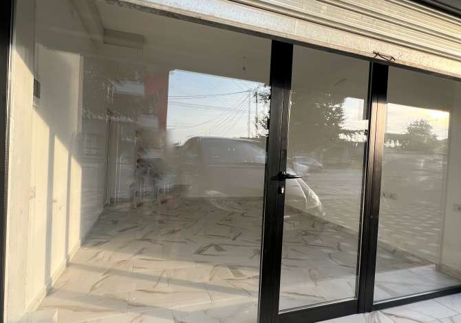 Ambient biznesi me qera 1+1 ne Tirane - 300 Euro