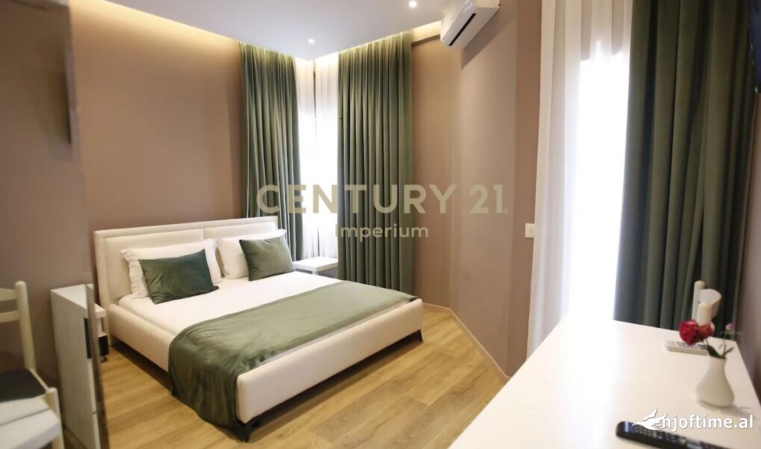 Hotel ne Shitje prane Laprakes – Mundesi e Jashtezakonshme Investimi!