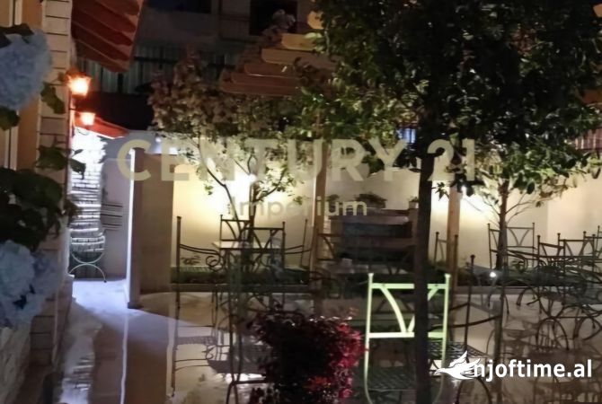 Hotel ne Shitje prane Laprakes – Mundesi e Jashtezakonshme Investimi!