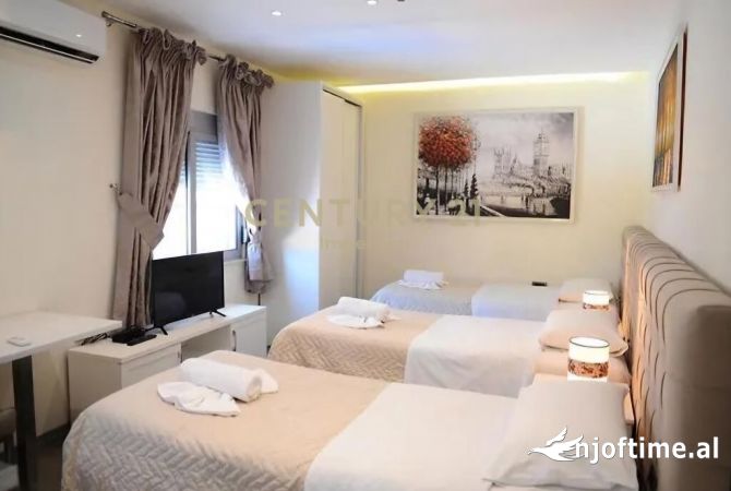 Hotel per Shitje ne Zemer te Tiranes – 5 Minuta nga Sheshi Skenderbej!