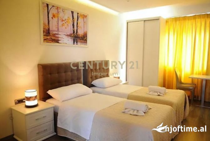 Hotel per Shitje ne Zemer te Tiranes – 5 Minuta nga Sheshi Skenderbej!