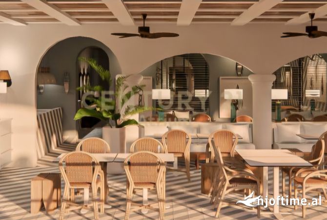 Business Property in Sale 2+1 in Tirana - 530,000 Euro