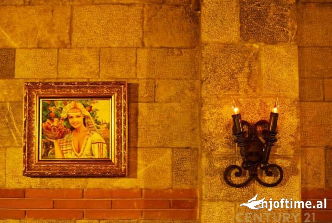 HOTEL PER SHITJE NE QENDER TE TIRANES – SHESHI SKENDERBEJ