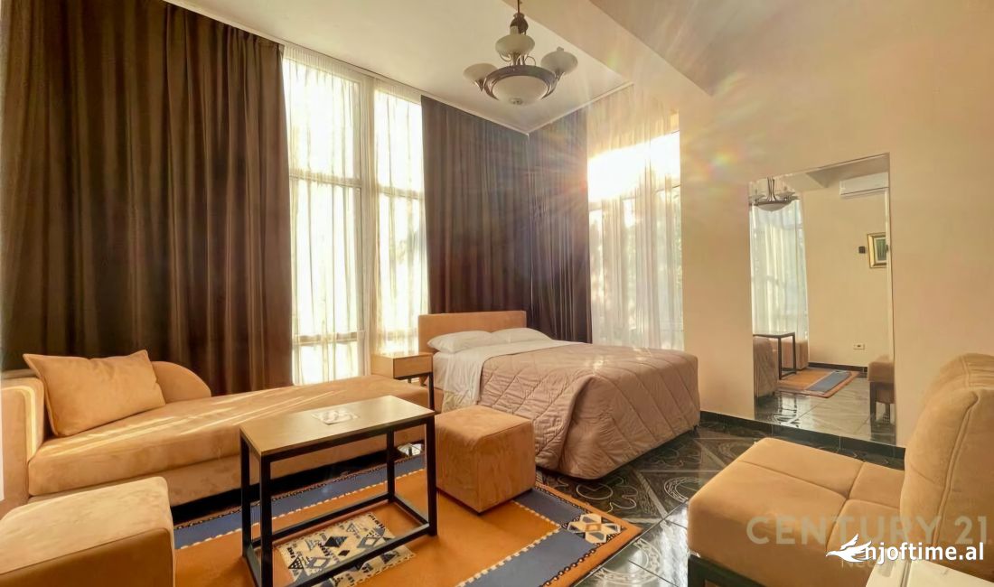 HOTEL PER SHITJE NE RRUGEN E ELBASANIT – PRANE SHKOLLES SE BALETIT