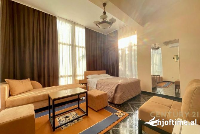 Business Property in Sale 5+1 in Tirana - 1,500,000 Euro