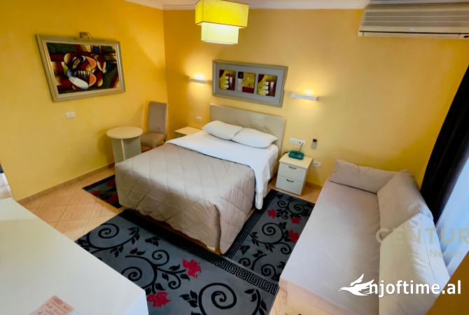 Business Property in Sale 5+1 in Tirana - 1,500,000 Euro