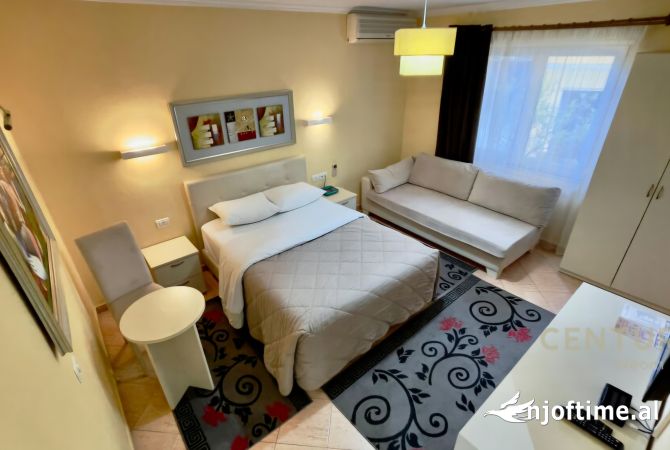 Business Property in Sale 5+1 in Tirana - 1,500,000 Euro