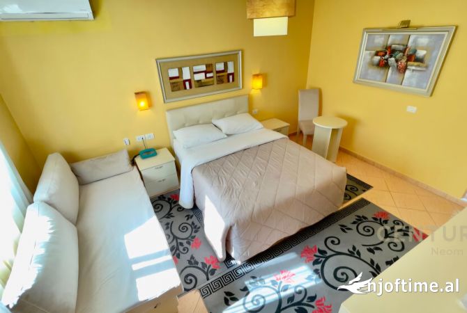 HOTEL PER SHITJE NE RRUGEN E ELBASANIT – PRANE SHKOLLES SE BALETIT